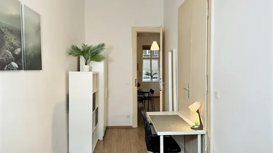 Rooms in Vienna Brigittenau - photo 3