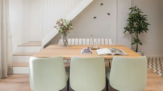 Apartments in Barcelona Les Corts - photo 9