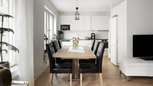 Apartments in Lundby - photo 1