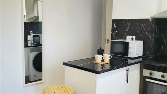 Apartments in Madrid Tetuán - photo 6