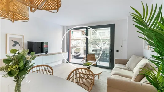 Apartments in Barcelona Sant Andreu - photo 5