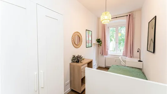 Rooms in Berlin Treptow-Köpenick - photo 4