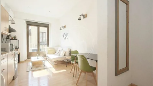 Apartments in Madrid Centro - photo 3