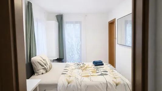 Apartments in Höhenkirchen-Siegertsbrunn - photo 2