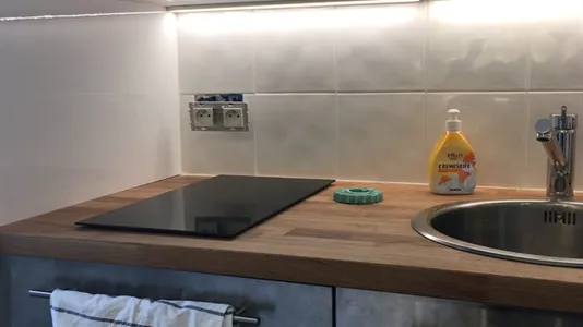 Apartments in Paris 16ème arrondissement (South) - photo 9