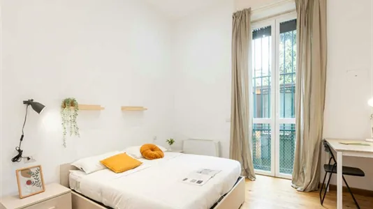 Rooms in Milano Zona 9 - Porta Garibaldi, Niguarda - photo 1