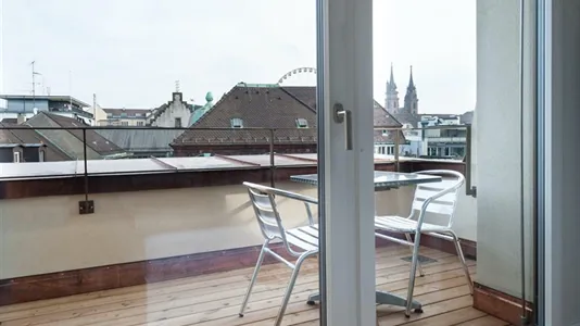 Apartments in Basel-Stadt - photo 8