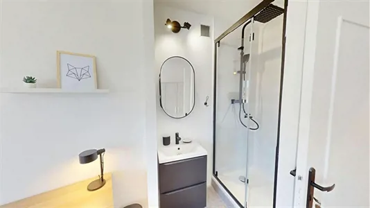 Rooms in Clermont-Ferrand - photo 3