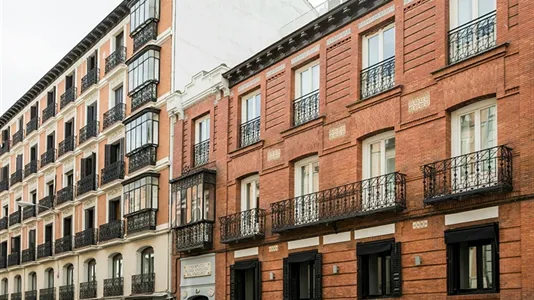 Apartments in Madrid Centro - photo 8