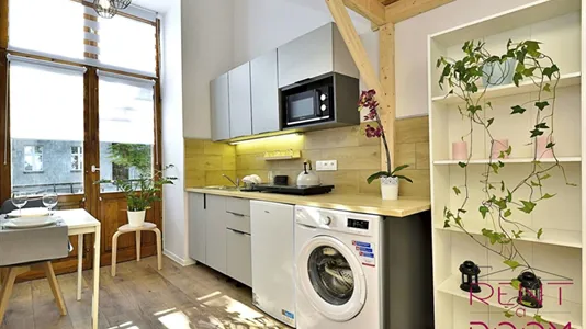 Apartments in Łódź - photo 9