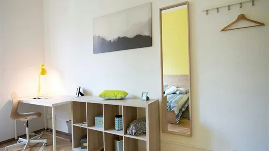 Rooms in Turin - photo 6