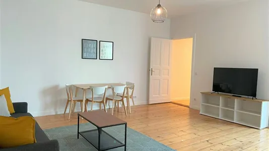 Apartments in Berlin Mitte - photo 3