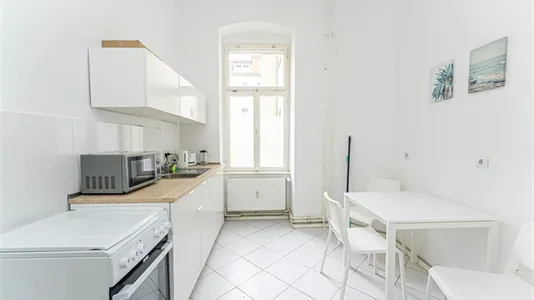 Rooms in Berlin Pankow - photo 4