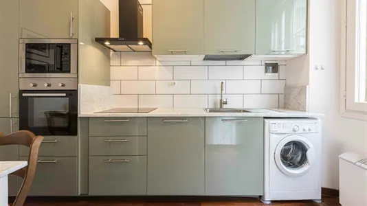 Apartments in Florence - photo 10