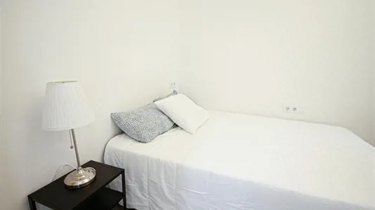 Rooms in Barcelona Eixample - photo 3