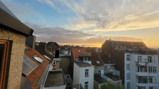 Rooms in Brussels Etterbeek - photo 10