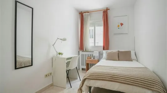 Rooms in Húmera-Somosaguas-Prado del Rey - photo 10