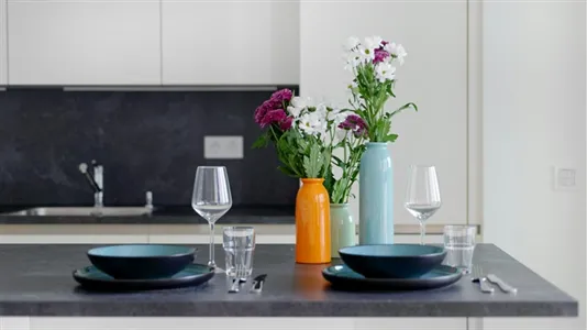 Apartments in Location is not specified - photo 8