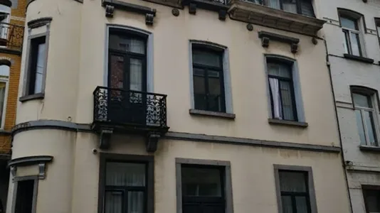 Rooms in Brussels Sint-Joost-ten-Node - photo 8