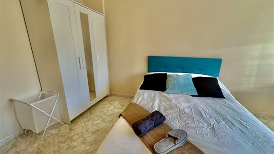 Rooms in Zaragoza - photo 3