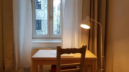 Apartments in Vienna Alsergrund - photo 9