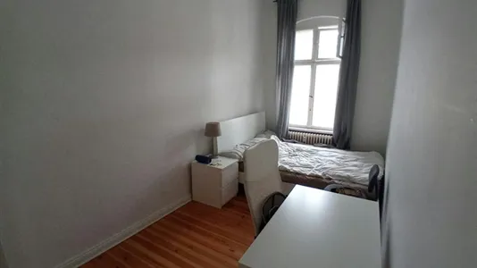 Apartments in Berlin Tempelhof-Schöneberg - photo 8