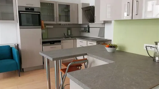 Apartments in Berlin Charlottenburg-Wilmersdorf - photo 7