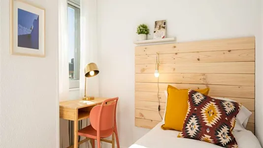 Rooms in Madrid Moncloa-Aravaca - photo 8