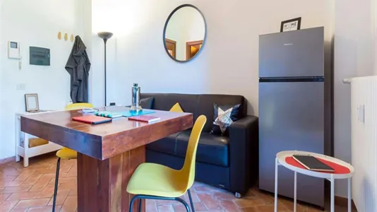 Apartments in Roma Municipio VIII – Appia Antica - photo 10