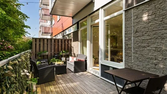 Apartments in Täby - photo 4