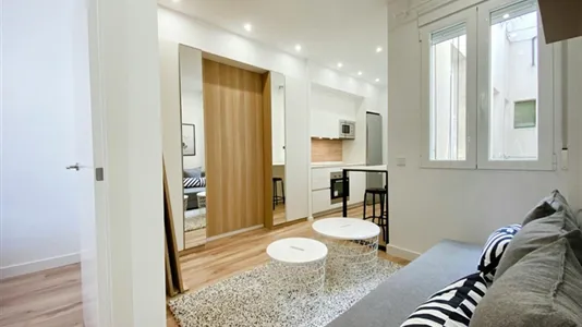 Apartments in Madrid Salamanca - photo 6