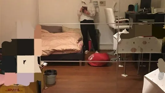 Apartments in Hamburg Nord - photo 10