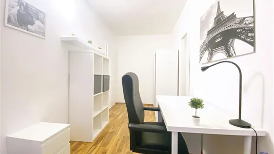 Rooms in Vienna Margareten - photo 5