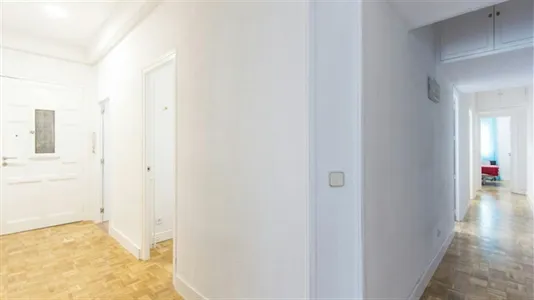 Rooms in Madrid Chamberí - photo 7