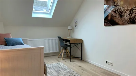 Rooms in Brussels Etterbeek - photo 2