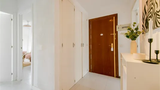 Rooms in Madrid Fuencarral-El Pardo - photo 7