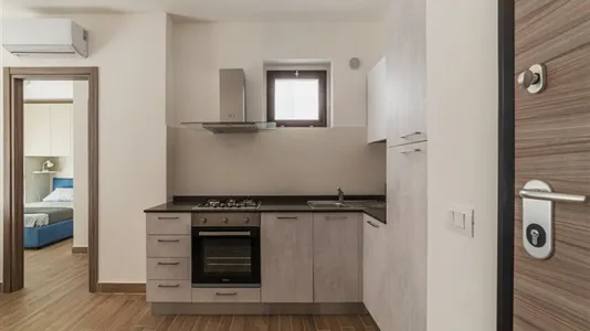 Apartments in Roma Municipio IX – EUR - photo 9