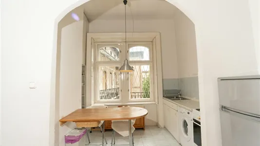 Rooms in Budapest Józsefváros - photo 8