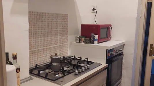 Rooms in Turin - photo 10