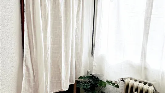 Rooms in Madrid Moncloa-Aravaca - photo 5