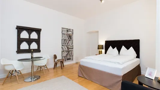 Apartments in Vienna Alsergrund - photo 4