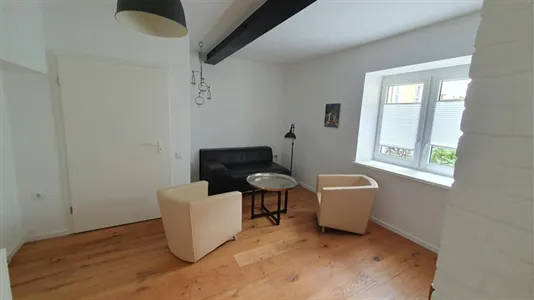 Apartments in Berlin Treptow-Köpenick - photo 6