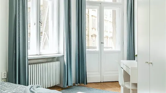 Rooms in Budapest Belváros-Lipótváros - photo 5