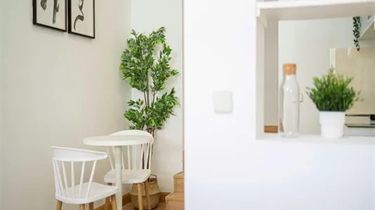 Rooms in Madrid Centro - photo 8