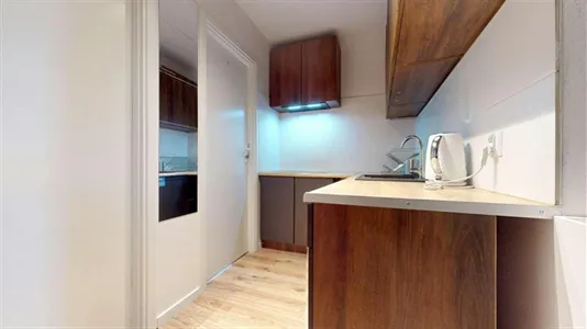 Rooms in Location is not specified - photo 8