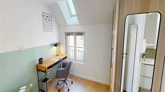 Rooms in Paris 9ème arrondissement - photo 2