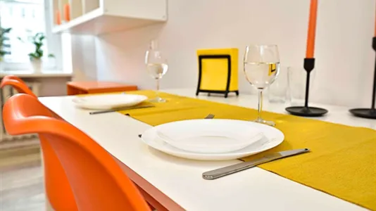 Apartments in Łódź - photo 8