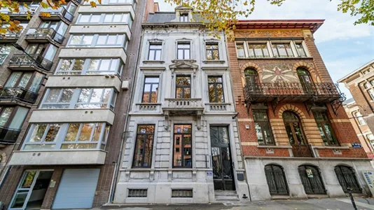 Rooms in Charleroi - photo 8