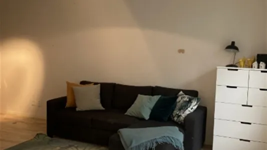 Apartments in Hammarbyhamnen - photo 2