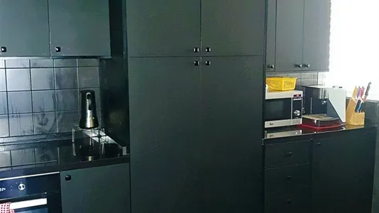 Rooms in Huerta de Santa Teresa - photo 10